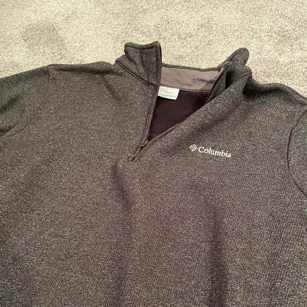 Columbia pullover - Picture 2 of 3